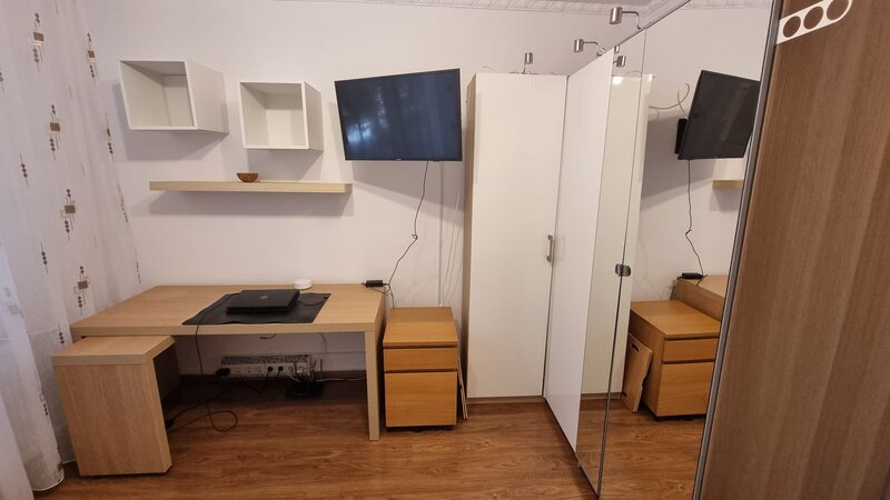 Berceni, Sos. Oltenitei, la 5-10 min de Metrou Piata Sudului