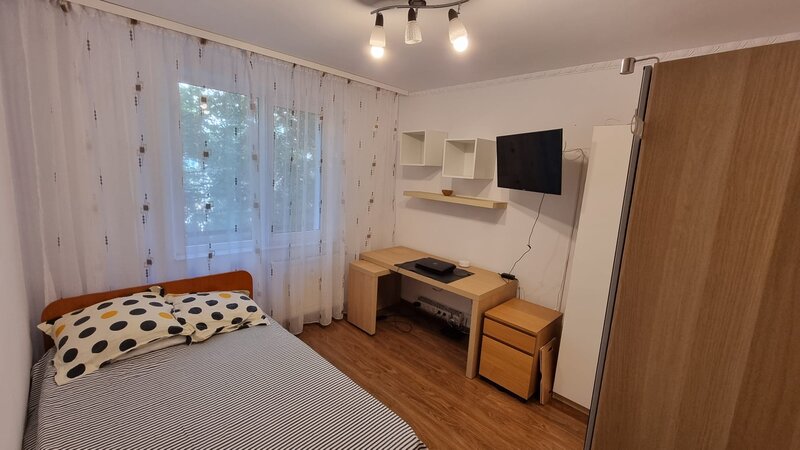 Berceni, Sos. Oltenitei, la 5-10 min de Metrou Piata Sudului