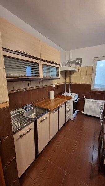 Berceni, Sos. Oltenitei, la 5-10 min de Metrou Piata Sudului