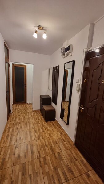 Berceni, Sos. Oltenitei, la 5-10 min de Metrou Piata Sudului