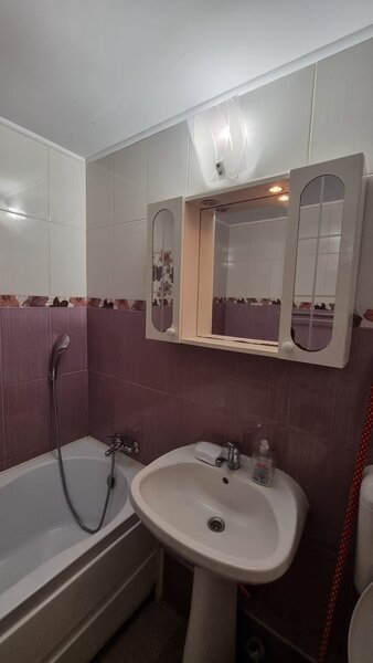 Berceni, Sos. Oltenitei, la 5-10 min de Metrou Piata Sudului